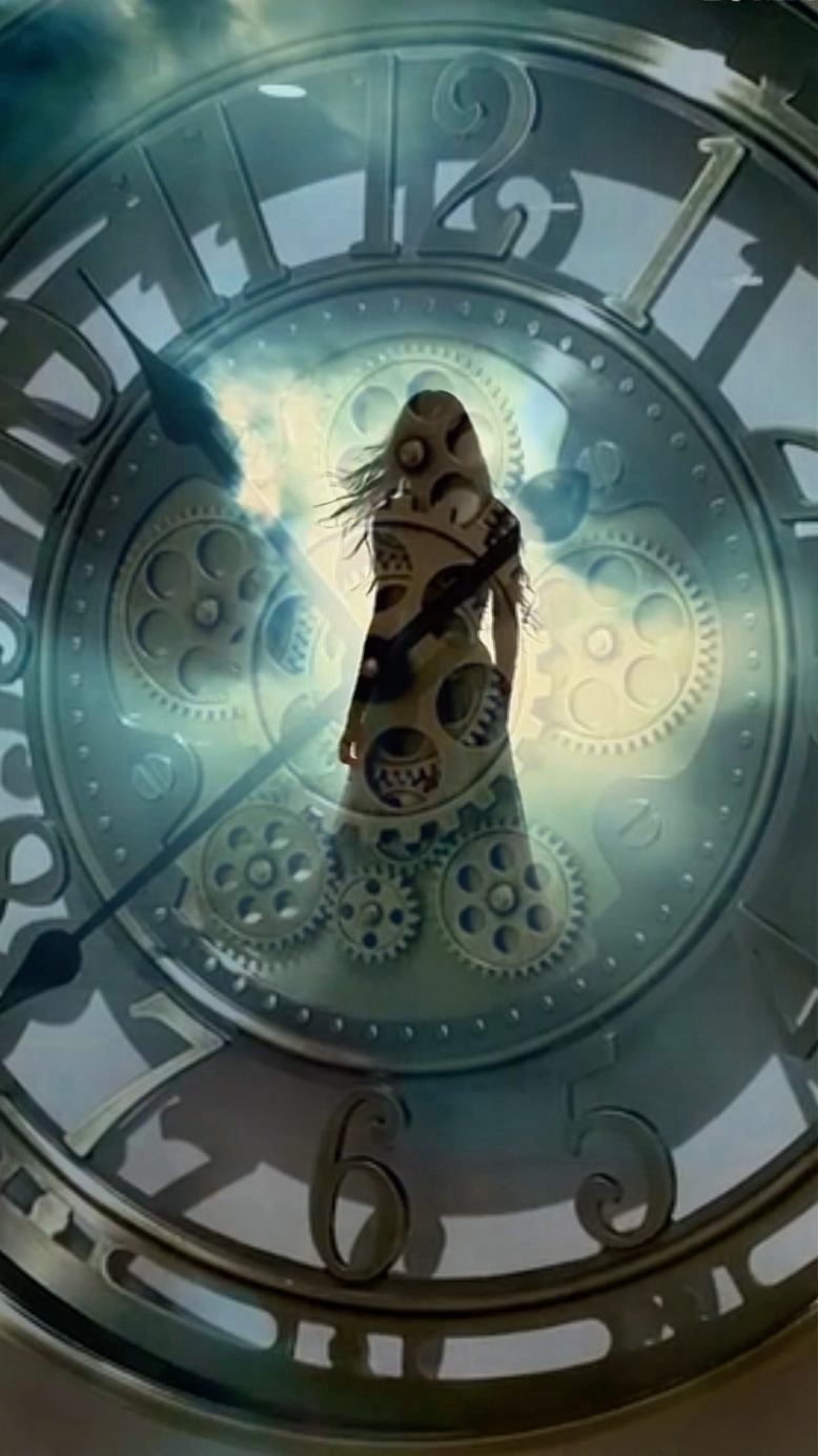 EL RELOJ 