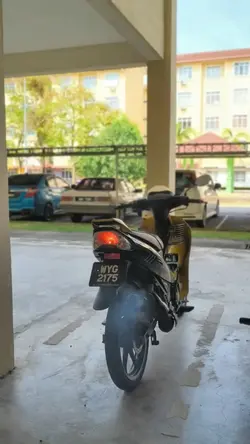langit tanpa tiang