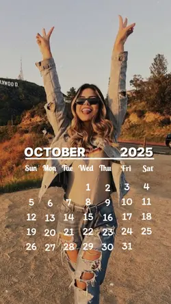 OCTOBER 2025