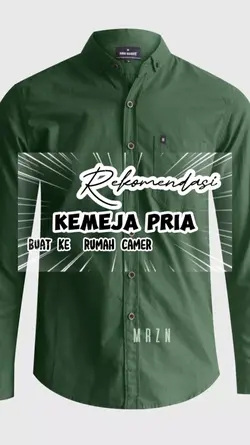 REKOMENDASI PRODUK