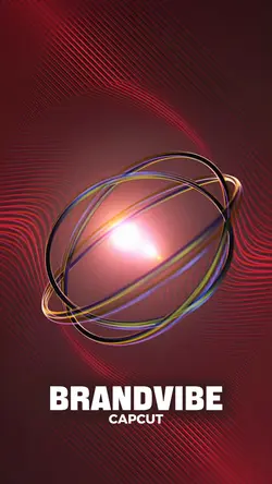 Logo BrandVibe