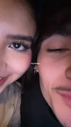 my home