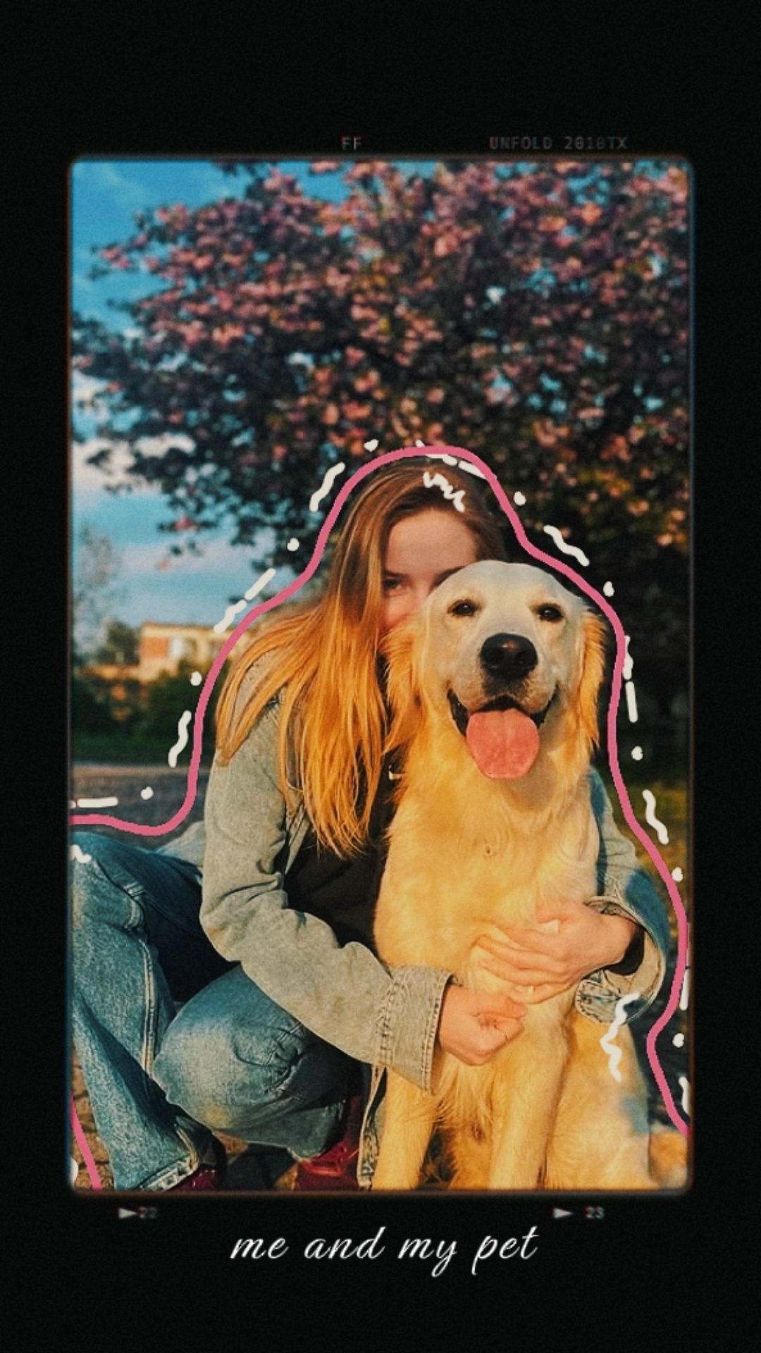 Yo y Mis Mascotas