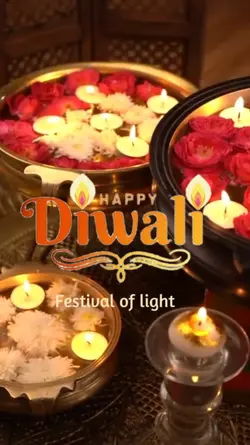 Happy Diwali