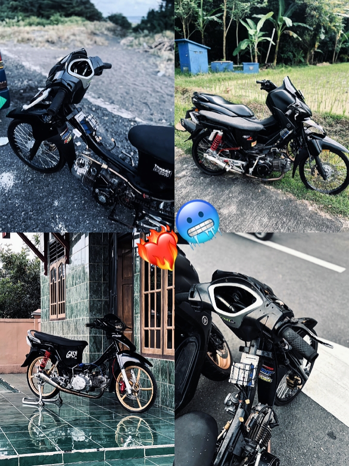 Foto kecehmu der