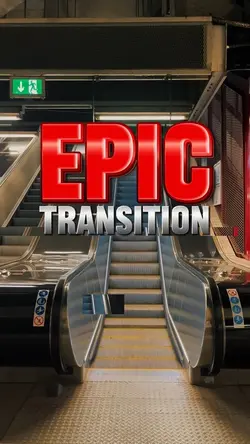 epic transition