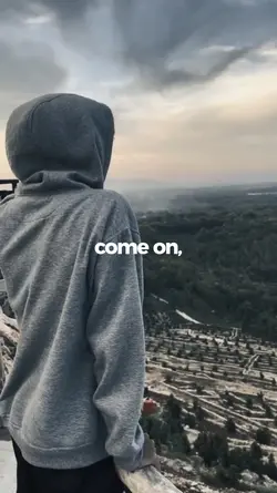 come on, come on