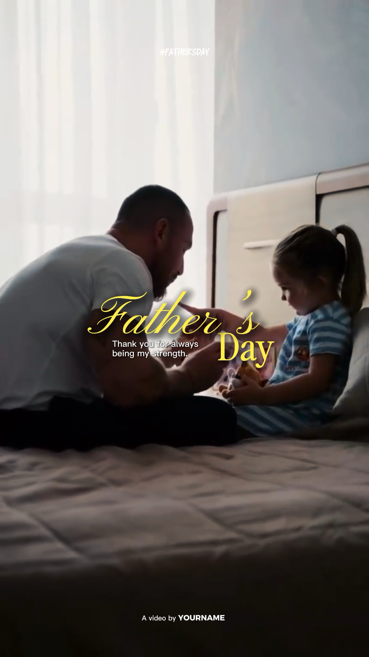 Dia dos Pais 