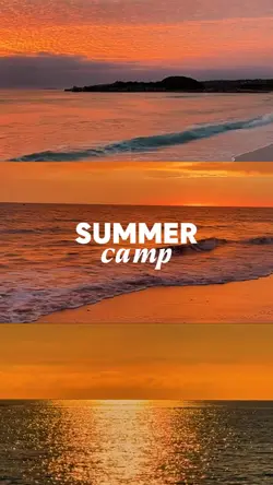 summer camp