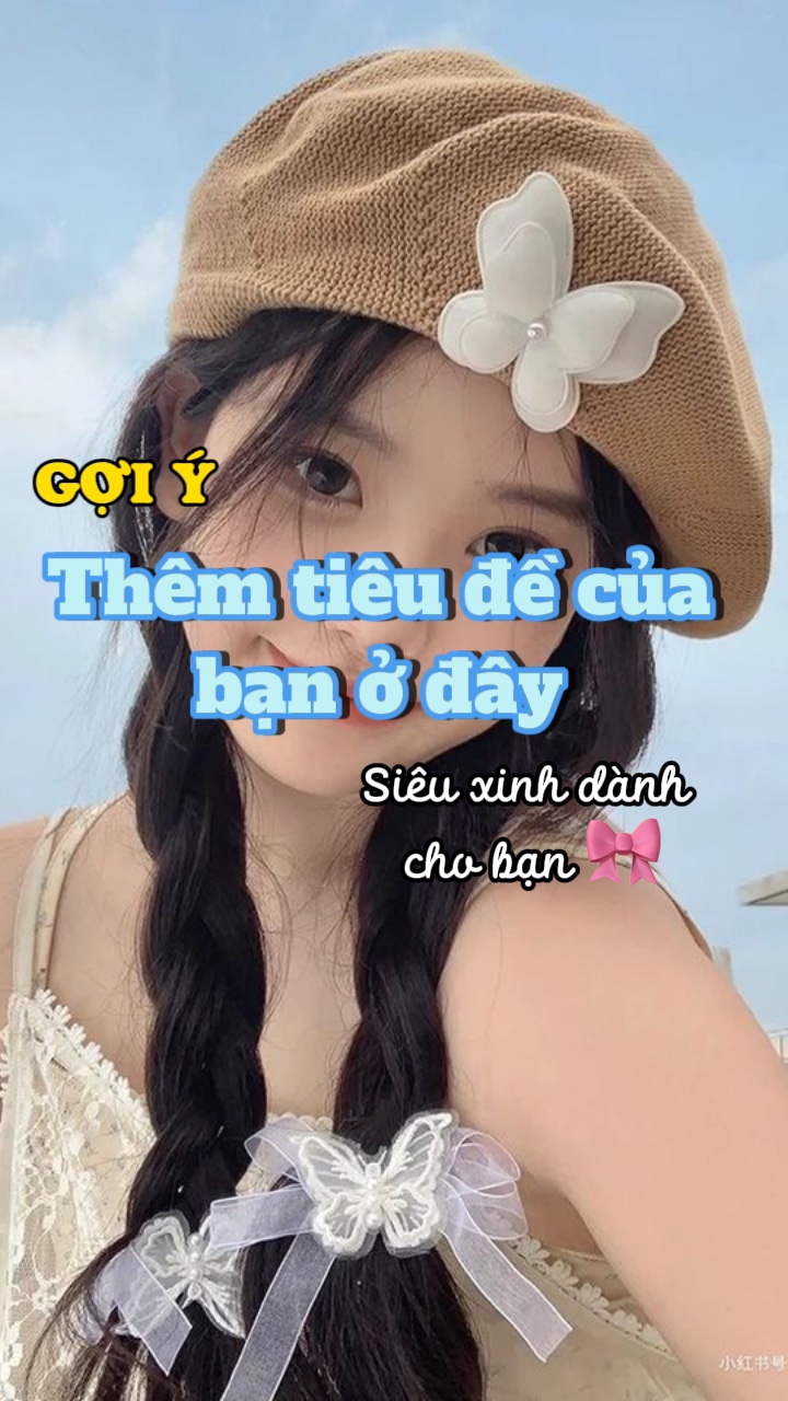Mẫu aff tiktokshop