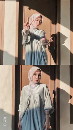 2foto lebaran 2025