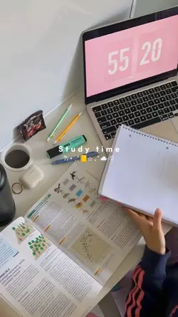 Study time