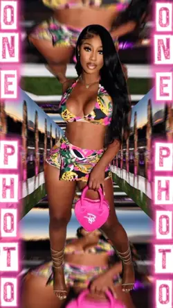 ⭐️SHE WILL⭐️