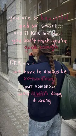 barbie quote 💕