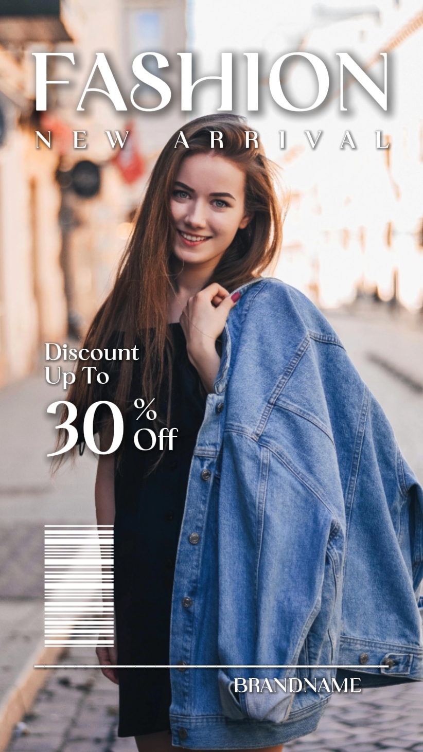 Magazine Style