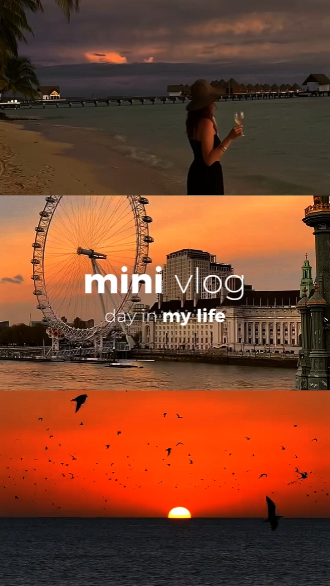 Mini vlog 