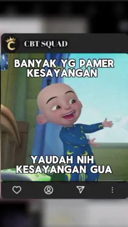 JJ DULU GA SI