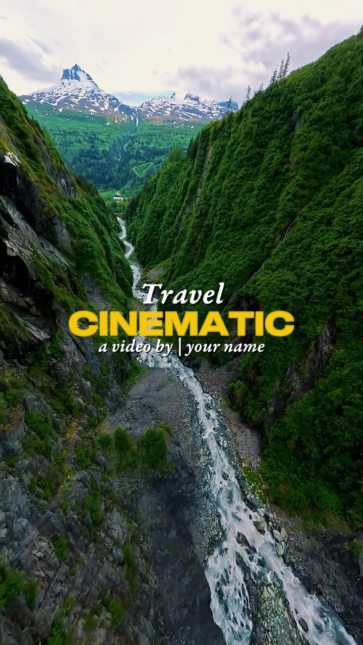 Trend CINEMATIC 