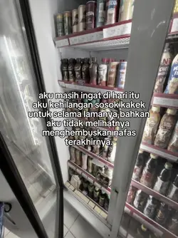 kehilangan ayah