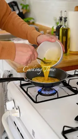 COOKING TIME 6 CLIPS