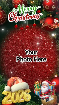 Merry Christmas 2025