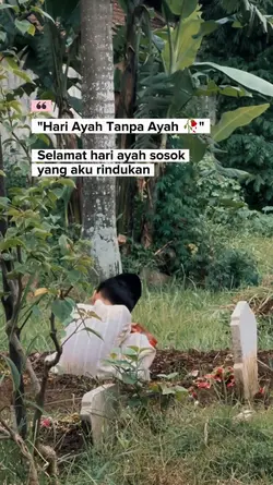 Hari Ayah 2025