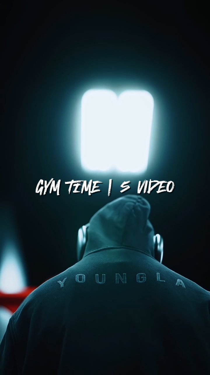 Gym time | 5
