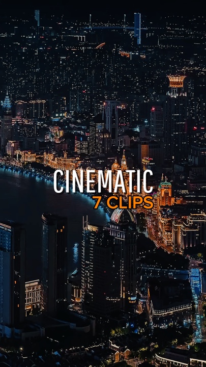 CINEMATIC