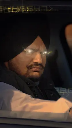 Sidhu moose wala new