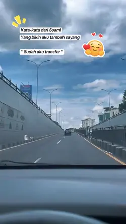 Sudah ditransfer