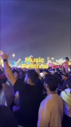 Music festival