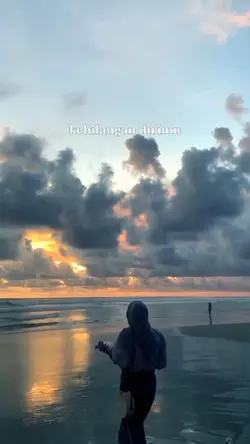 Kehilangan dirimu