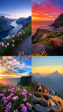 Moments