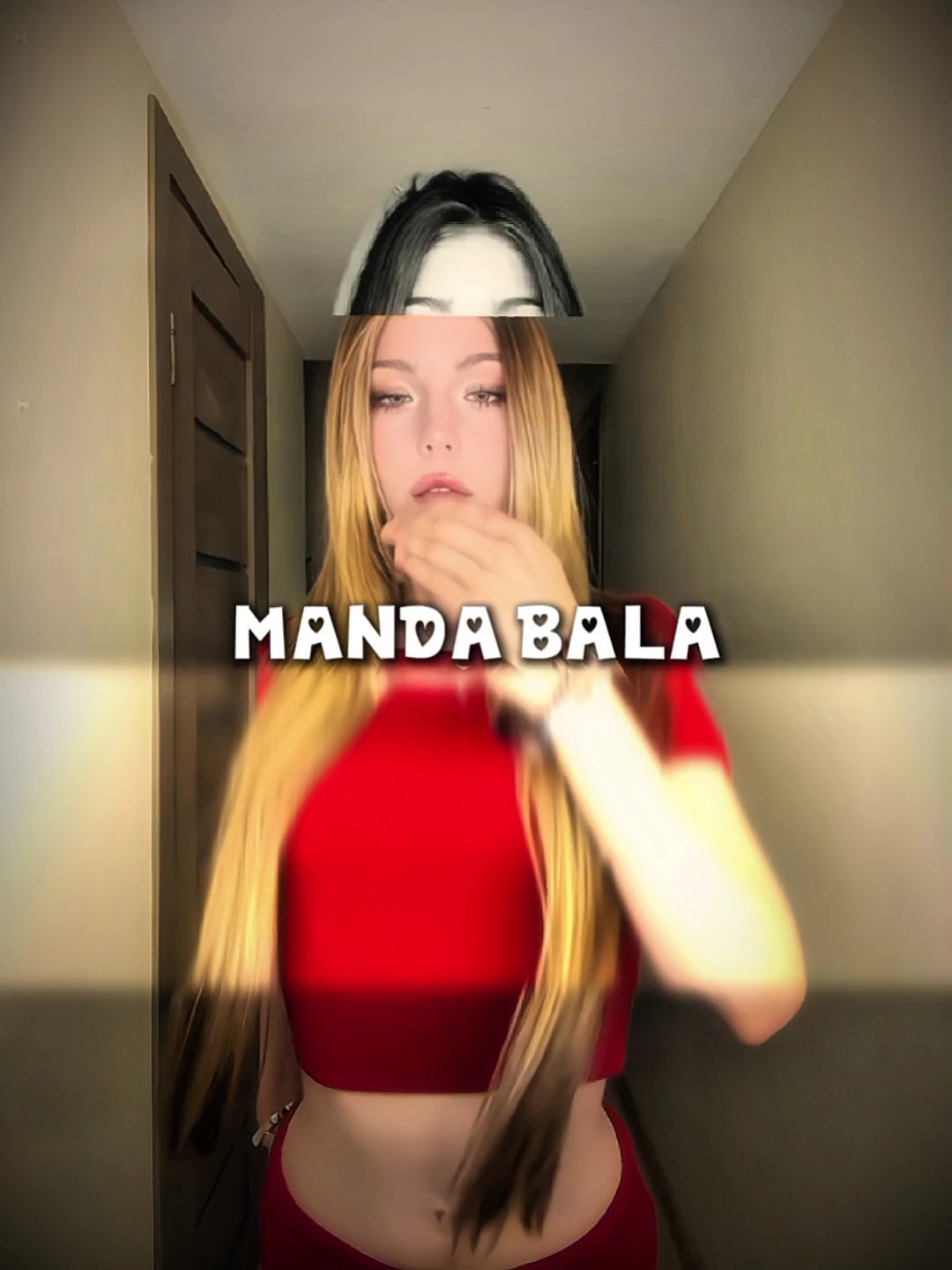 MANDA BALA