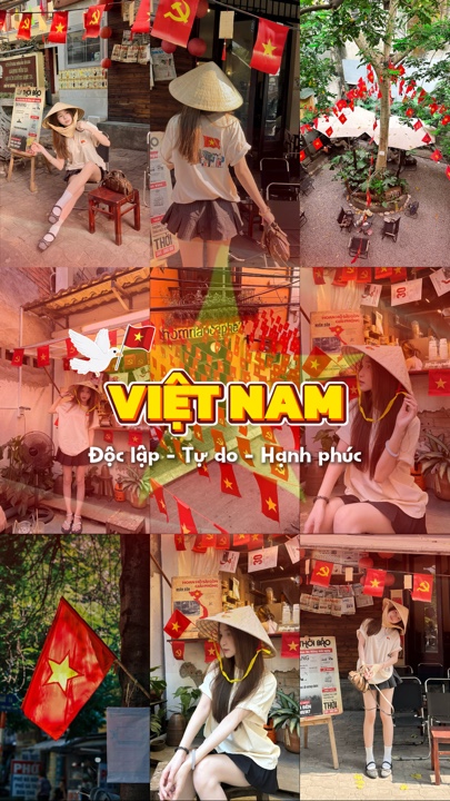 VIỆT NAM 🇻🇳