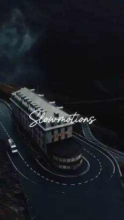Slowmotions