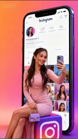 Instagram logo