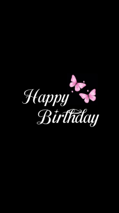 TEMAN ULANG TAHUN