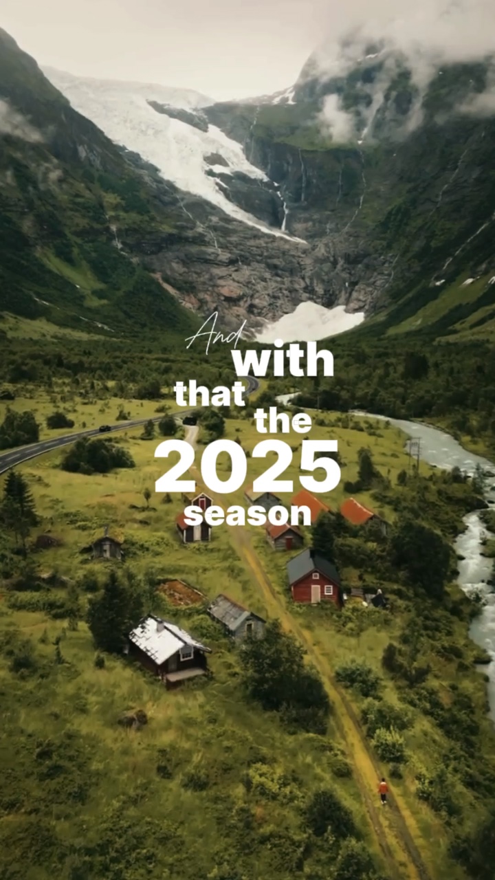2025 season recap
