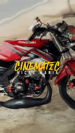 KICAU MANIA CINEMA