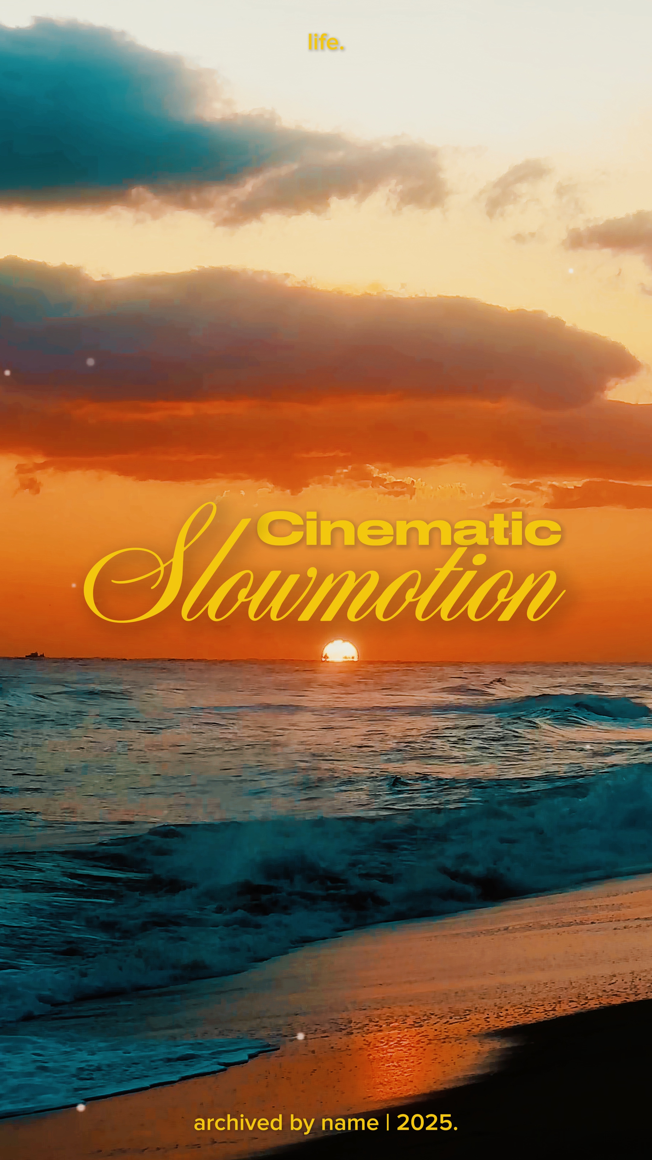 Film sinematik 🎞️ 