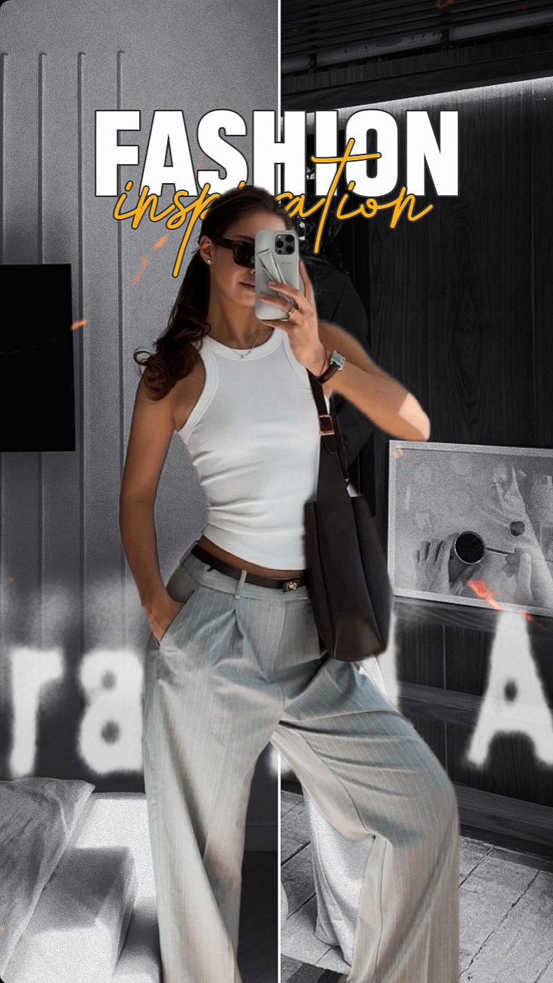 Inspiração de moda