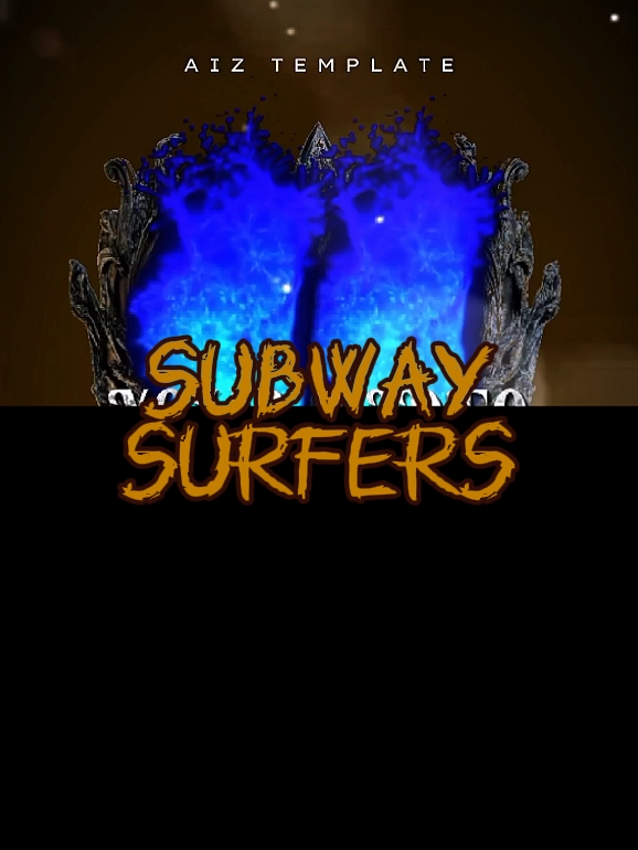 SUBWAY SURFERS