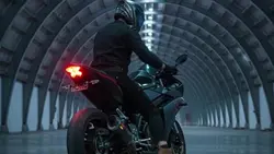 Midnight Moto Spotlight