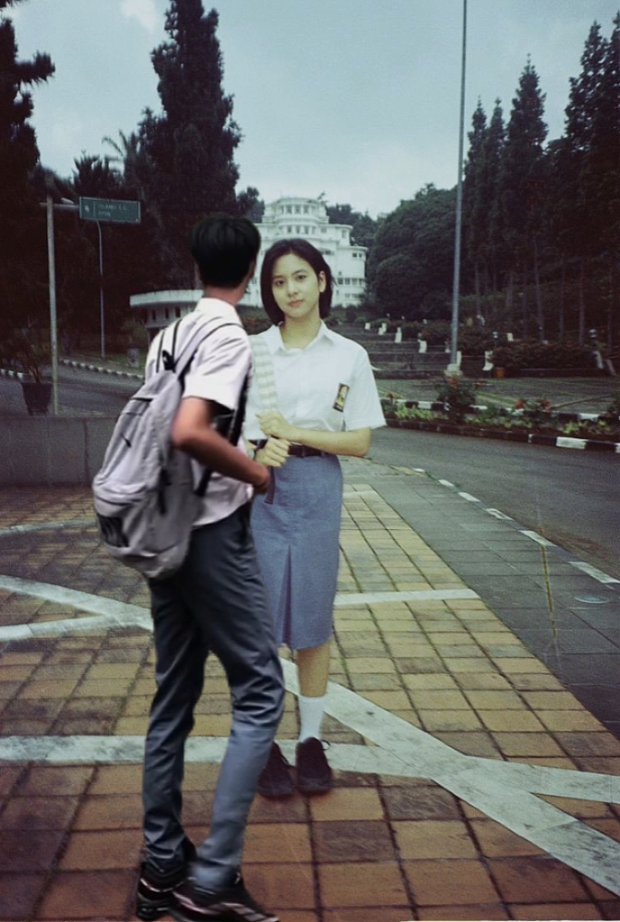 layar hijau zee jkt
