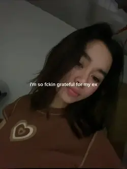 thank you, next