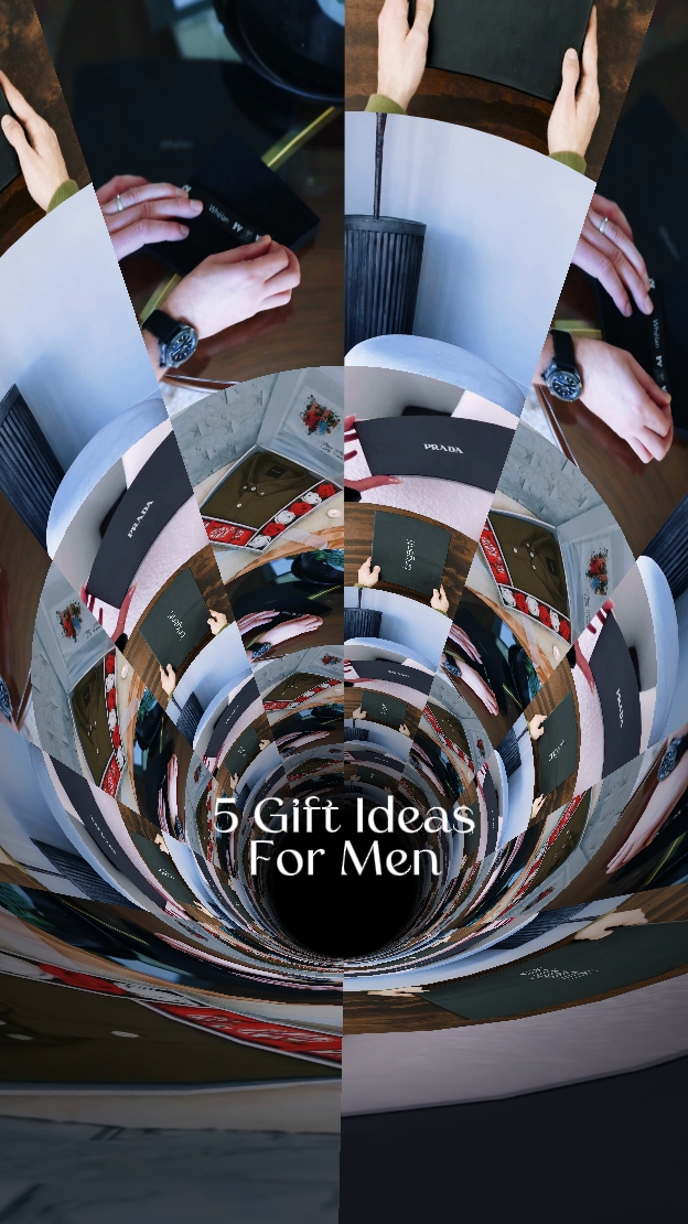 Geschenk für Männer