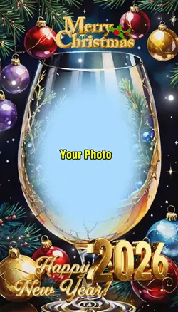 Merry Christmas 2025