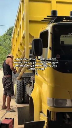 STORYNYA DRIVER MUDA