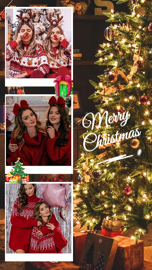 Feliz Navidad 